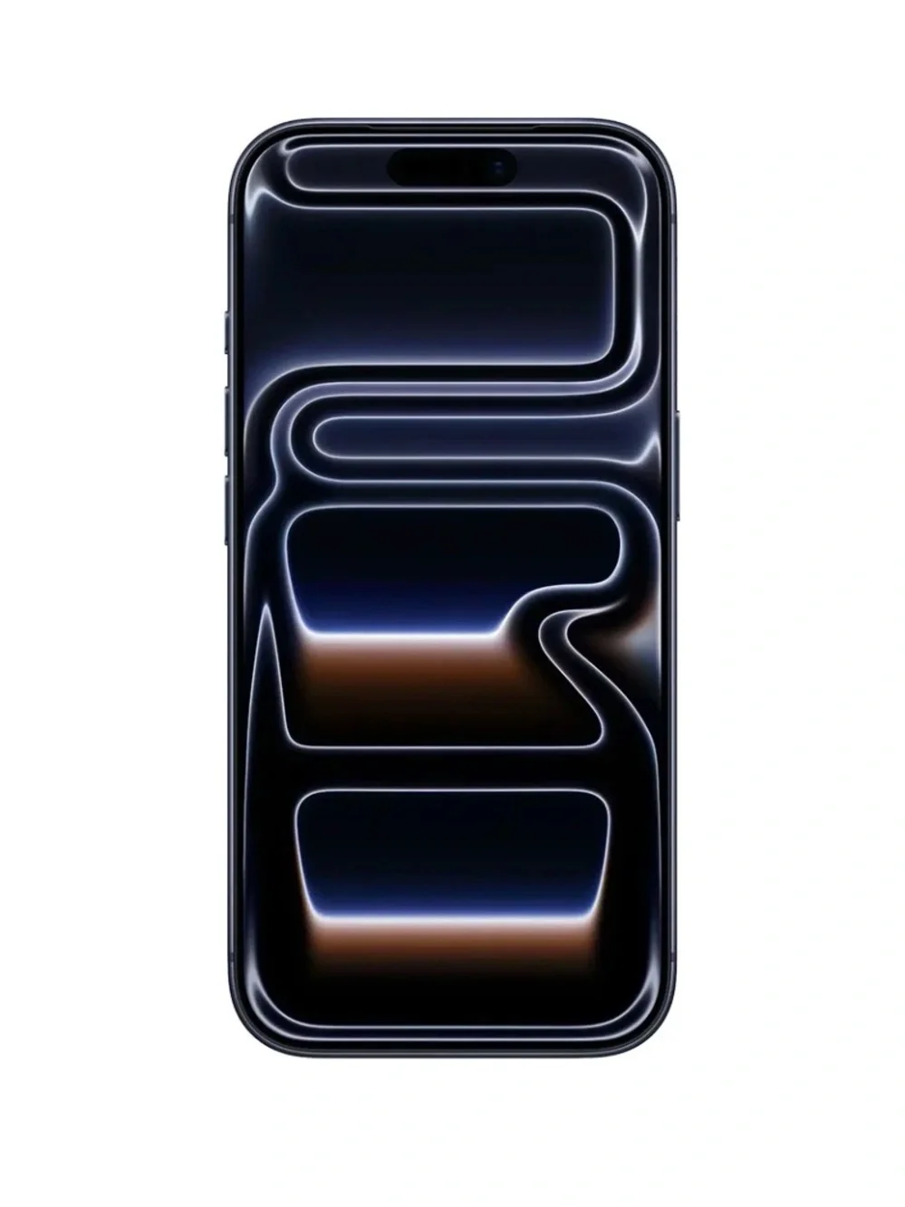 Apple iPhone 17 Pro Max - Deep Blue AT&T